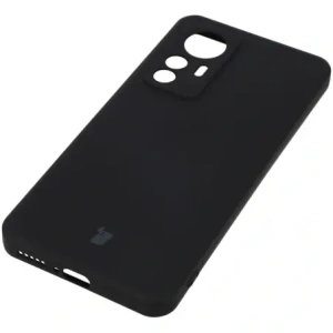 Wholesale Bizon Case Silicone Xiaomi 12T black - BIZ1932 - {ean13} - Hurt