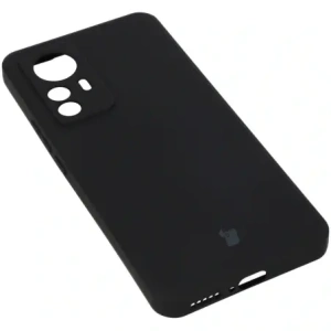 Hurtownia GSM - Bizon Case Silicone Xiaomi 12T fekete - BIZ1932 - {ean13} - Hurt