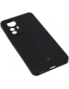 Hurtownia GSM - Etui Bizon Case Silicone do Xiaomi 12T czarne - BIZ1932 - {ean13} - Hurt