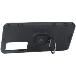 Hurtownia GSM - Etui Bizon Case Armor Ring do Xiaomi 12T černé - BIZ1933 - {ean13} - Hurt