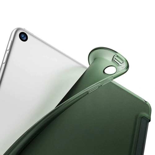 Etui ESR Rebound Apple iPad 10.2 2019 Pine Green