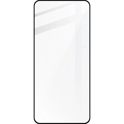 2x Szkło na ekran + szkło na aparat BIZON Edge 2 do Xiaomi 12T