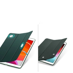 Etui ESR Rebound Apple iPad 10.2 2019 Pine Green