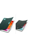 Hurtownia GSM - Etui ESR Rebound Apple iPad 10.2 2019 Pine Green - ESR126GRN - {ean13} - Hurt