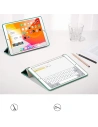 Hurtownia GSM - Etui ESR Rebound Apple iPad 10.2 2019 Pine Green - ESR126GRN - {ean13} - Hurt