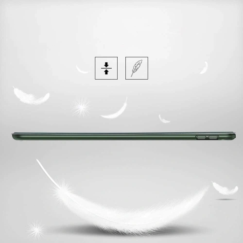 Etui ESR Rebound Apple iPad 10.2 2019 Pine Green