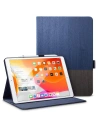 Etui ESR Simplicity Pencil Apple iPad 10.2 2019 Knight Blue