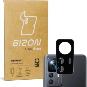 Hurtownia GSM - Sklo na fotoaparát Bizon Glass Lens pro Xiaomi 12T [2 PACK] - BIZ1937 - {ean13} - Hurt