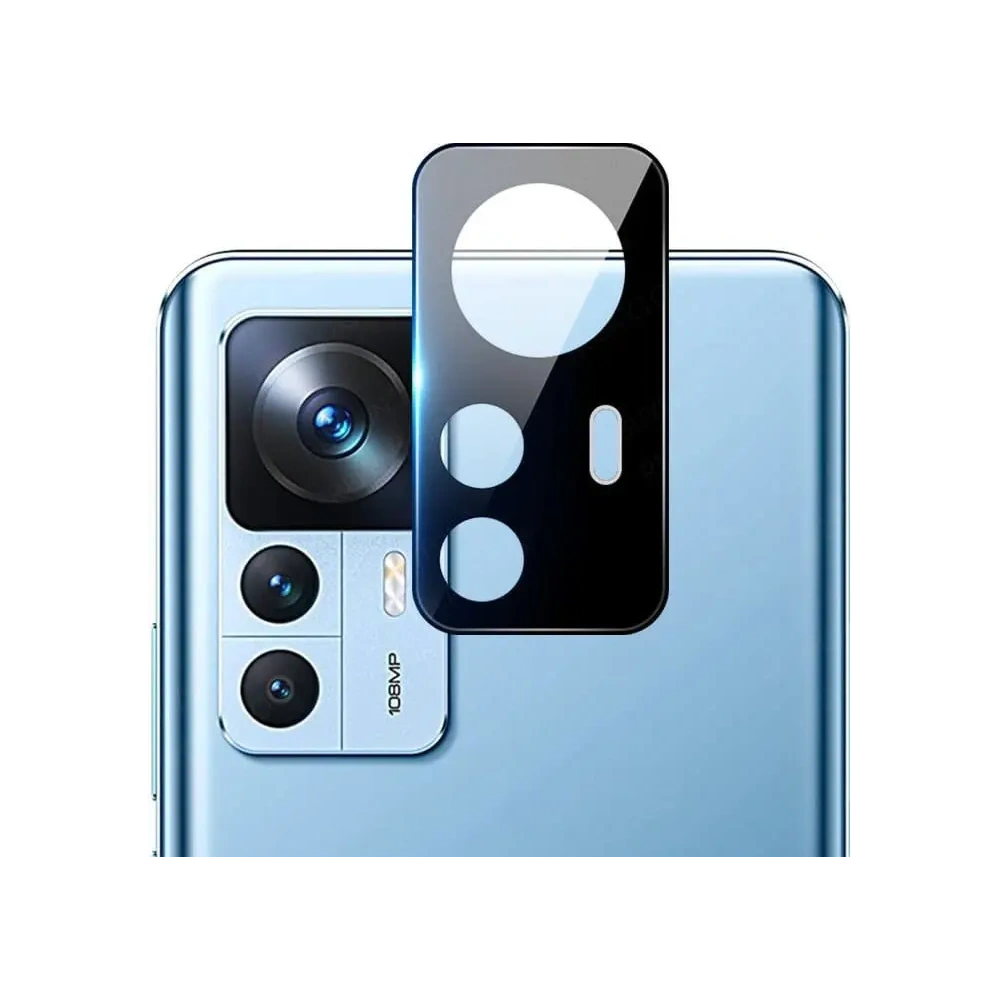 Hurtownia GSM - Szkło na aparat Bizon Glass Lens do Xiaomi 12T [2 PACK] - BIZ1937 - {ean13} - Hurt