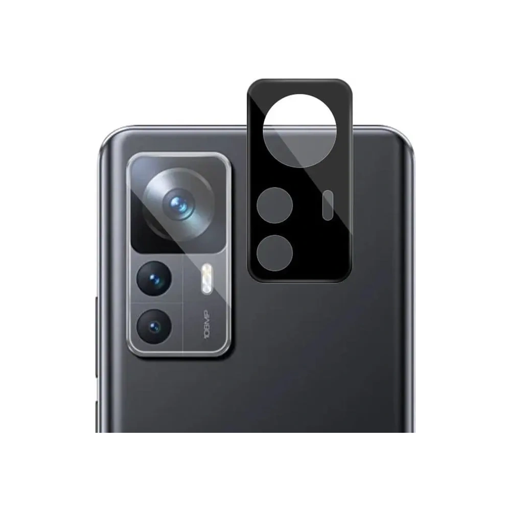 Hurtownia GSM - Bizon Glaslinse Xiaomi 12T [2 PACK] - BIZ1937 - {ean13} - Hurt