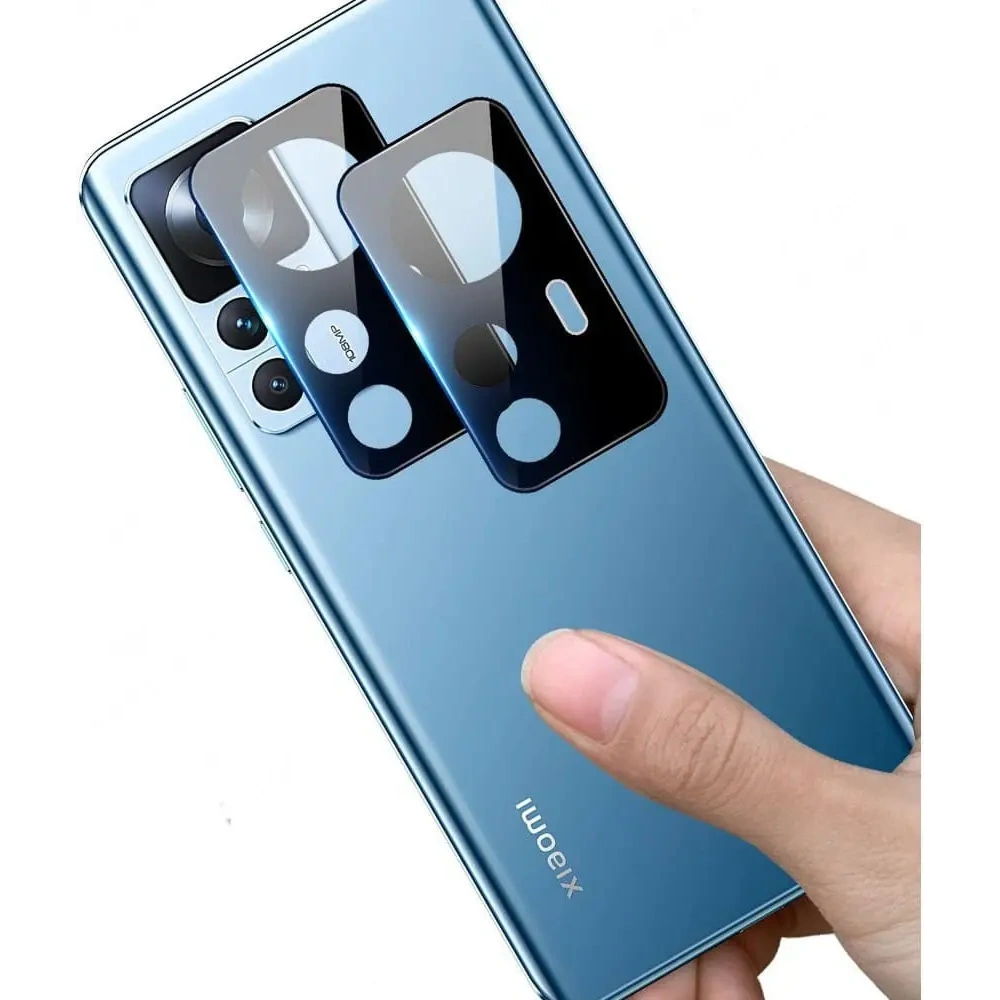 Hurtownia GSM - Bizon Glaslinse Xiaomi 12T [2 PACK] - BIZ1937 - {ean13} - Hurt