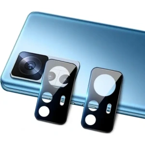 Hurtownia GSM - Sklo na fotoaparát Bizon Glass Lens pro Xiaomi 12T [2 PACK] - BIZ1937 - {ean13} - Hurt