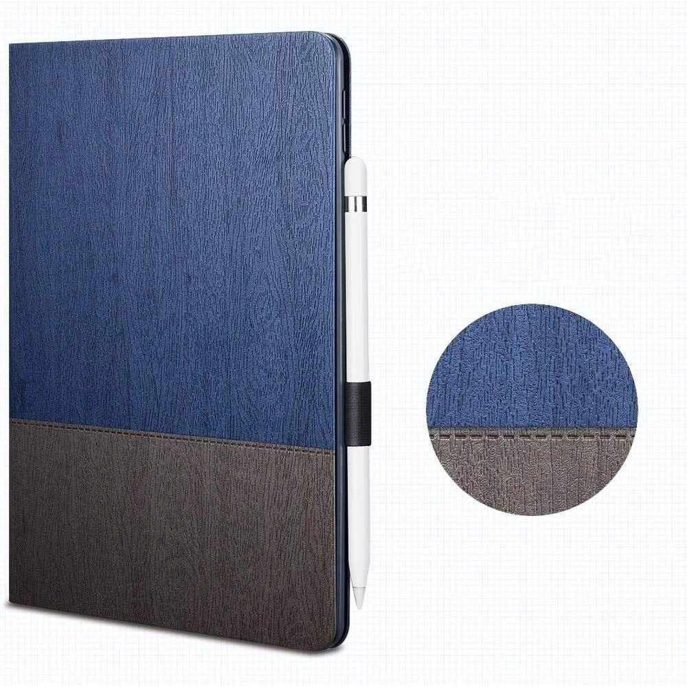 Wholesale ESR Simplicity Pencil Apple iPad 10.2 2019 Knight Blue - ESR127BLU - {ean13} - Hurt