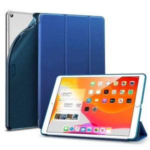 Etui ESR Rebound Apple iPad 10.2 2019 Navy Blue