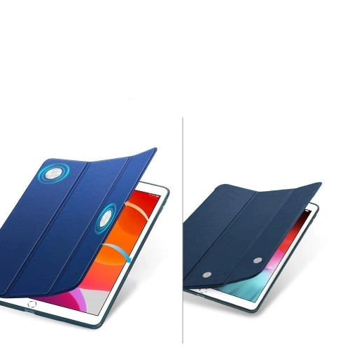 Etui ESR Rebound Apple iPad 10.2 2019 Navy Blue