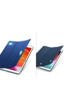 Hurtownia GSM - Etui ESR Rebound Apple iPad 10.2 2019 Navy Blue - ESR128BLU - {ean13} - Hurt