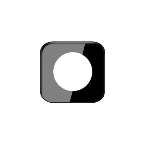 Szkło na aparat Bizon Glass Lens do Xiaomi 12T Pro [2 PACK]