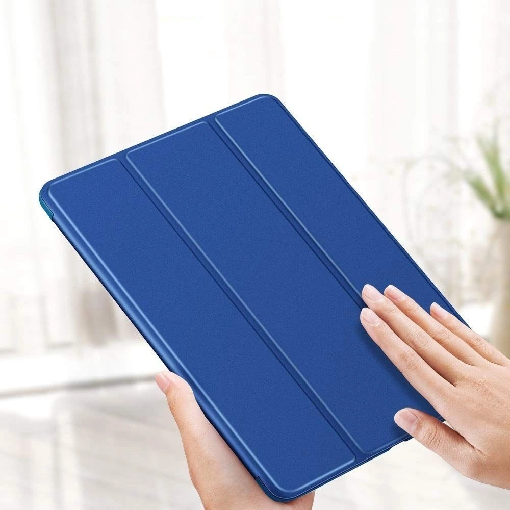 Hurtownia GSM - Etui ESR Rebound Apple iPad 10.2 2019 Navy Blue - ESR128BLU - {ean13} - Hurt