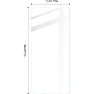 Hurtownia GSM - 3x Sklo na displej + sklo na kameru BIZON Clear 2 do Xiaomi 12T Pro - BIZ1939 - {ean13} - Hurt