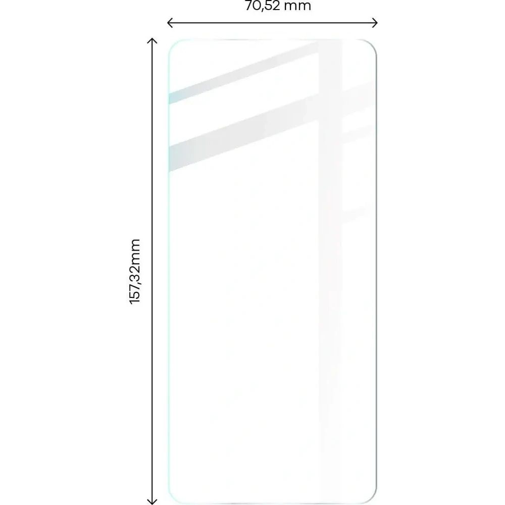 Hurtownia GSM - BIZON Clear 2 3x sticlă de ecran + sticlă pentru cameră Xiaomi 12T Pro - BIZ1939 - {ean13} - Hurt
