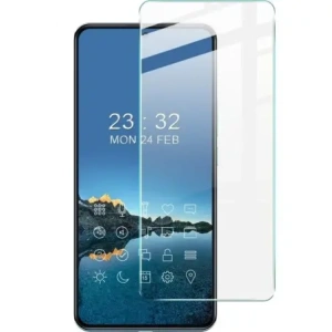 Hurtownia GSM - 3x Sklo na displej + sklo na kameru BIZON Clear 2 do Xiaomi 12T Pro - BIZ1939 - {ean13} - Hurt