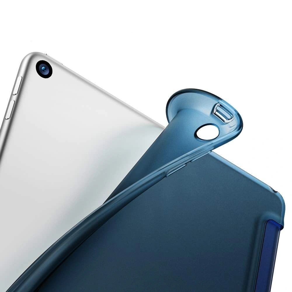 Hurtownia GSM - Etui ESR Rebound Apple iPad 10.2 2019 Navy Blue - ESR128BLU - {ean13} - Hurt