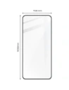 Hurtownia GSM - BIZON Edge 2 2x képernyő üveg + kamera üveg Xiaomi 12T Pro - BIZ1940 - {ean13} - Hurt