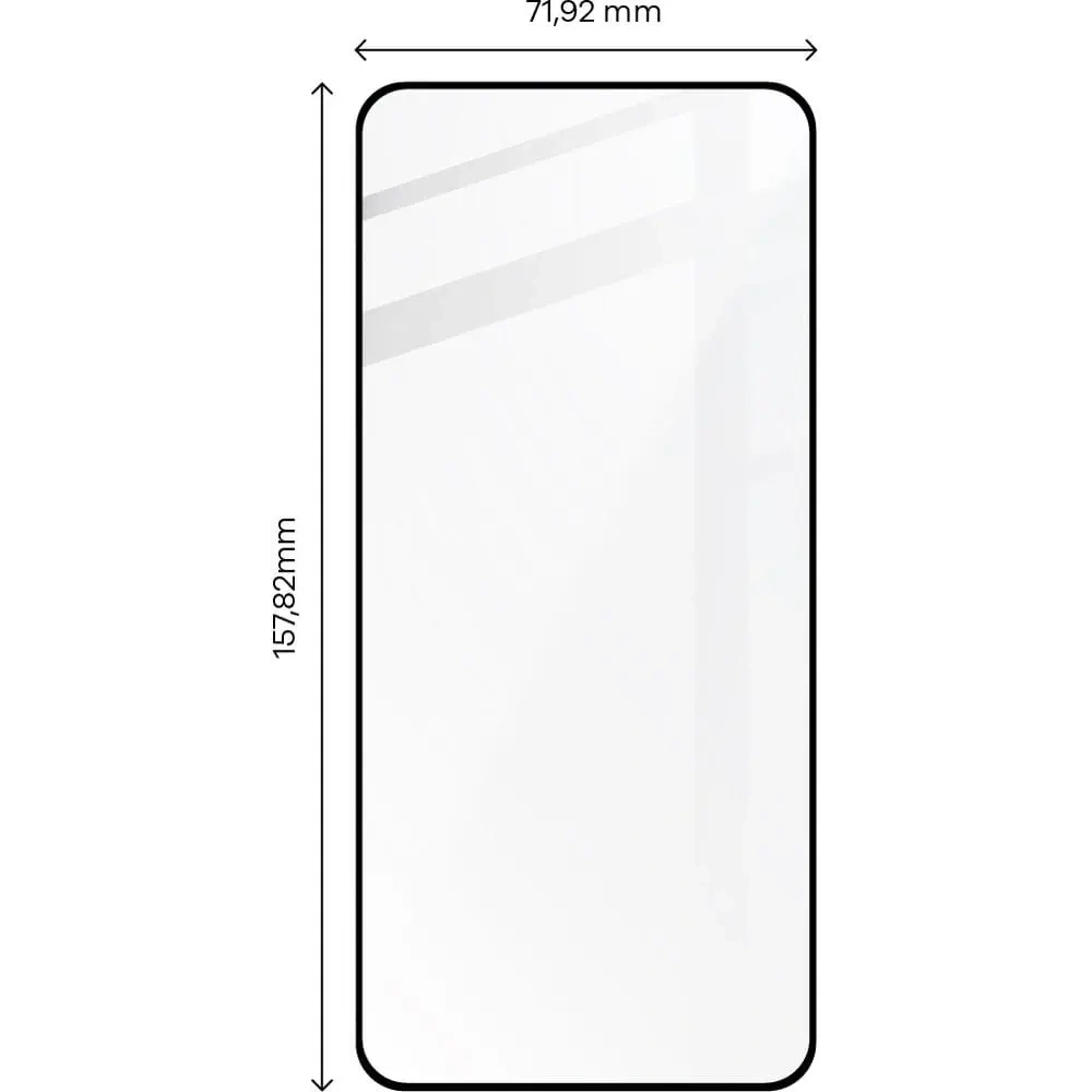Hurtownia GSM - BIZON Edge 2 2x képernyő üveg + kamera üveg Xiaomi 12T Pro - BIZ1940 - {ean13} - Hurt