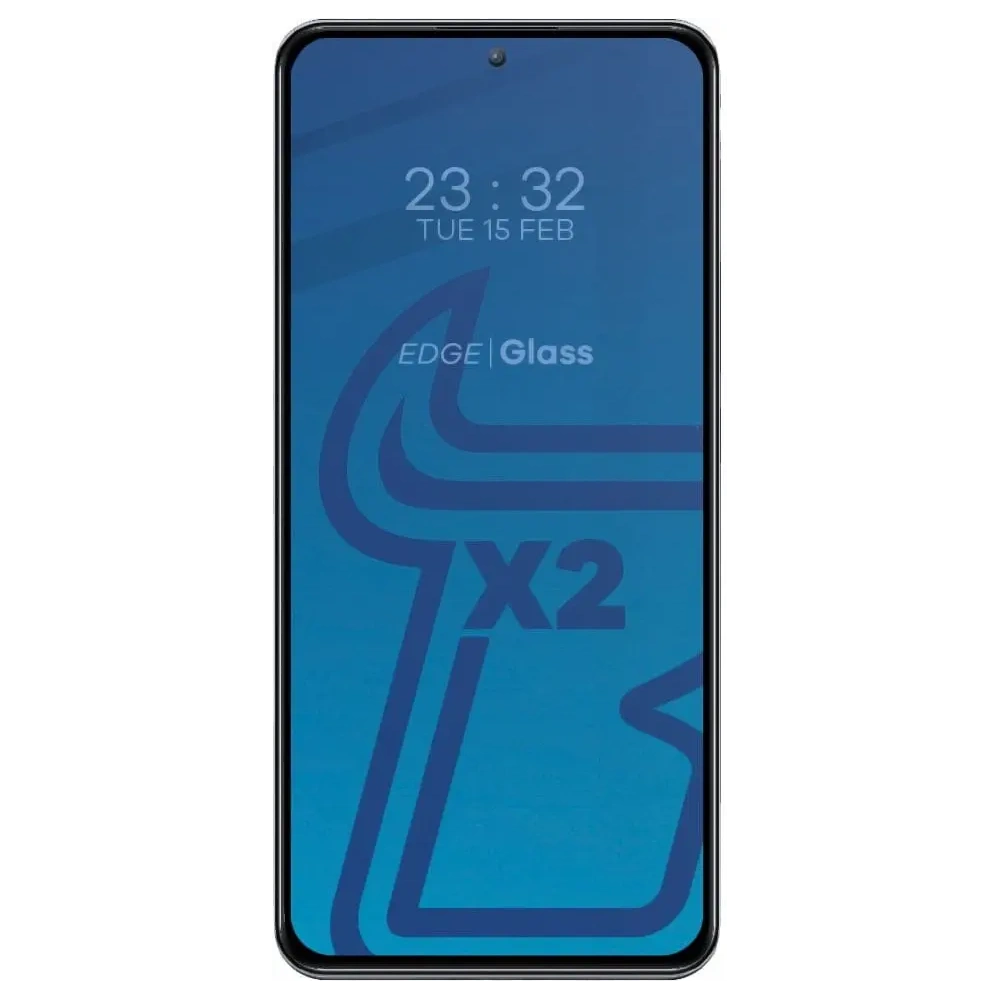 Hurtownia GSM - BIZON Edge 2 2x képernyő üveg + kamera üveg Xiaomi 12T Pro - BIZ1940 - {ean13} - Hurt