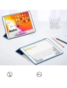 Hurtownia GSM - Etui ESR Rebound Apple iPad 10.2 2019 Navy Blue - ESR128BLU - {ean13} - Hurt