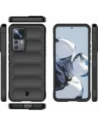 Hurtownia GSM - Pancéřové etui Bizon Case Tur do Xiaomi 12T Pro černé - BIZ1941 - {ean13} - Hurt