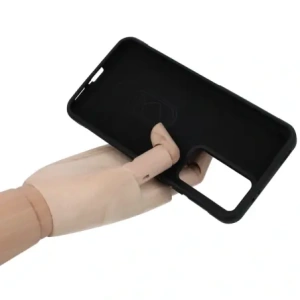 Hurtownia GSM - Pancéřové etui Bizon Case Tur do Xiaomi 12T Pro černé - BIZ1941 - {ean13} - Hurt