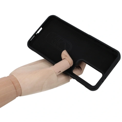 Pancerne etui Bizon Case Tur do Xiaomi 12T Pro czarne