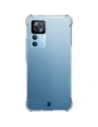 Hurtownia GSM - Etui + 2x sklo na displej + objektiv Bizon Case Clear Pack pro Xiaomi 12T Pro průhledné - BIZ1942 - {ean13} - Hurt