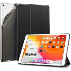 Wholesale ESR Rebound Apple iPad 10.2 2019 Black - ESR129BLK - {ean13} - Hurt