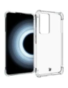 Hurtownia GSM - Etui + 2x sklo na displej + objektiv Bizon Case Clear Pack pro Xiaomi 12T Pro průhledné - BIZ1942 - {ean13} - Hurt