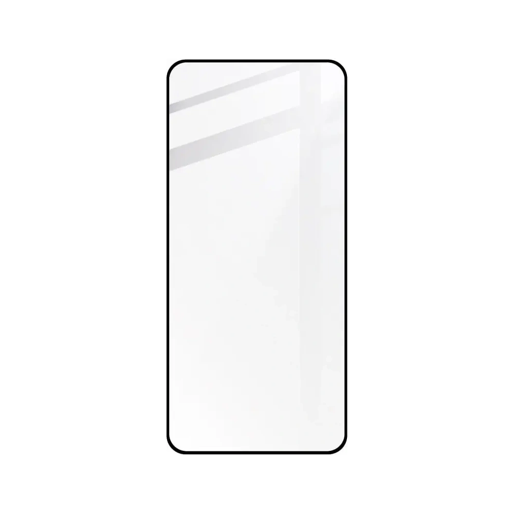 Hurtownia GSM - Tvrzené sklo Bizon Glass Edge 2 pro Xiaomi 12T / 12T Pro černé - BIZ1943 - {ean13} - Hurt