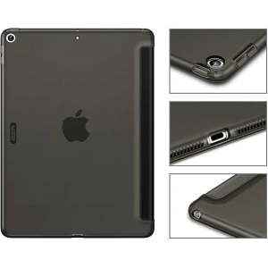Wholesale ESR Rebound Apple iPad 10.2 2019 Black - ESR129BLK - {ean13} - Hurt