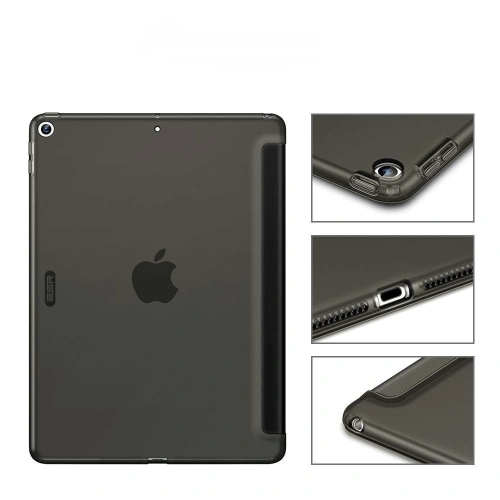 Etui ESR Rebound Apple iPad 10.2 2019 Black