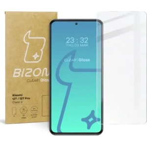 Wholesale Bizon Glass Clear 2 Xiaomi 12T / 12T Pro - BIZ1944 - {ean13} - Hurt