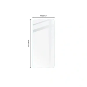 Hurtownia GSM - Bizon Glass Clear 2 Xiaomi 12T / 12T Pro - BIZ1944 - {ean13} - Hurt