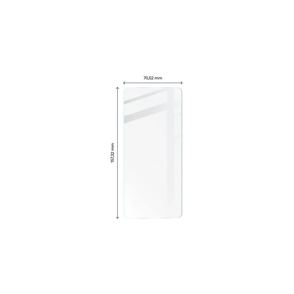 Hurtownia GSM - Tvrzené sklo Bizon Glass Clear 2 pro Xiaomi 12T / 12T Pro - BIZ1944 - {ean13} - Hurt