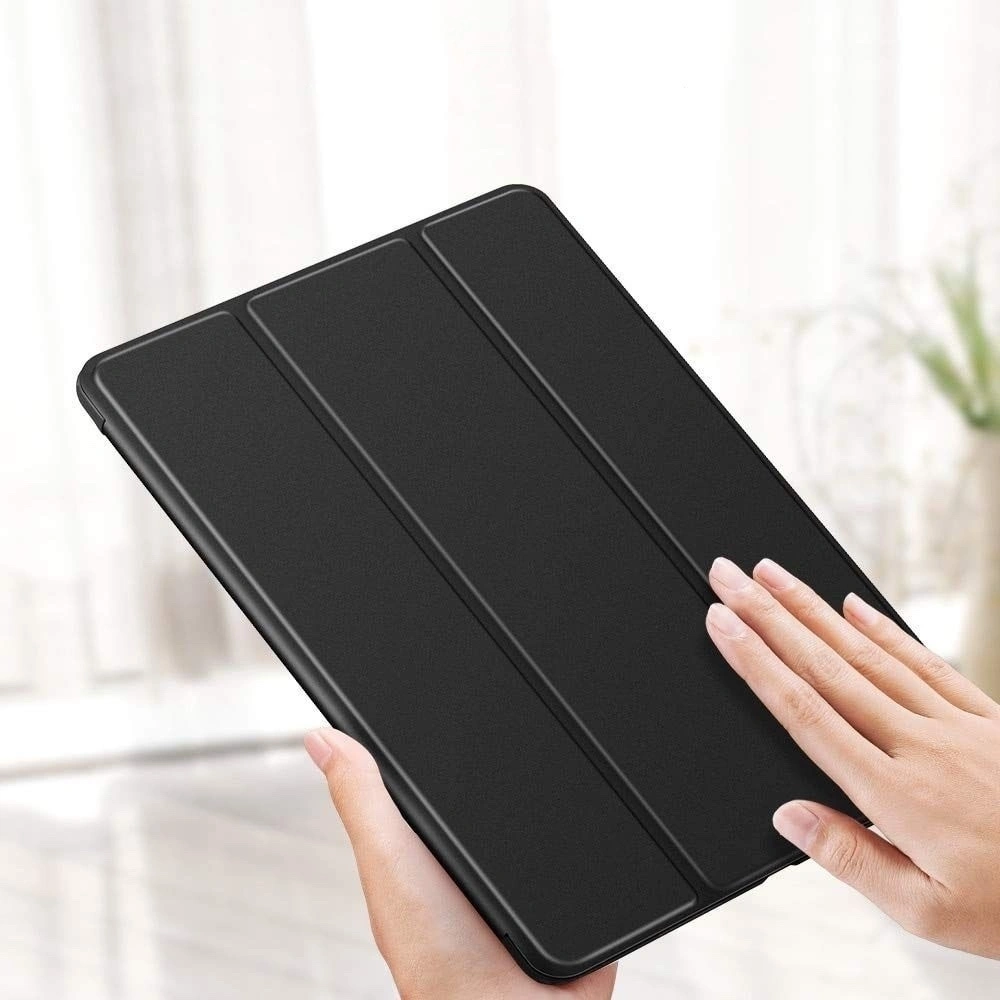 Hurtownia GSM - Etui ESR Rebound Apple iPad 10.2 2019 Black - ESR129BLK - {ean13} - Hurt