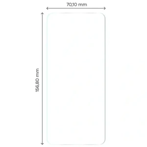 Hurtownia GSM - Fólie hydrogelová na displej Bizon Glass Hydrogel do Xiaomi 12T / 12T Pro [2 PACK] - BIZ1945 - {ean13} - Hurt