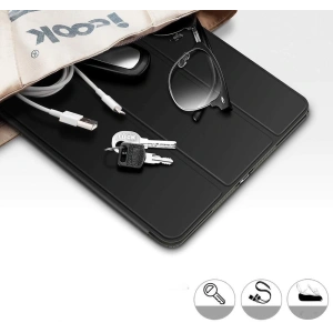 Wholesale ESR Rebound Apple iPad 10.2 2019 Black - ESR129BLK - {ean13} - Hurt