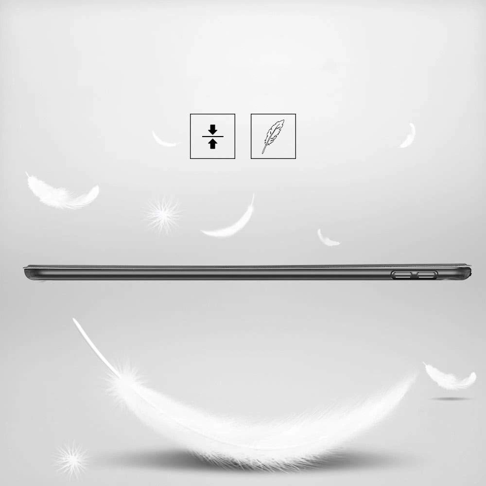 Hurtownia GSM - Etui ESR Rebound Apple iPad 10.2 2019 Black - ESR129BLK - {ean13} - Hurt