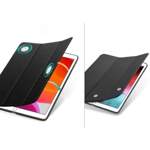 Hurtownia GSM - Etui ESR Rebound Apple iPad 10.2 2019 Negru - ESR129BLK - {ean13} - Hurt
