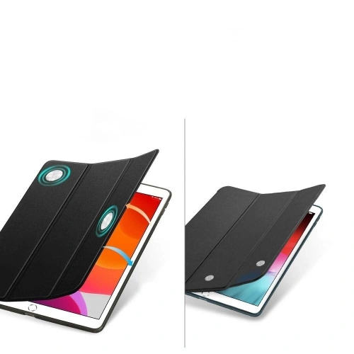 Etui ESR Rebound Apple iPad 10.2 2019 Black