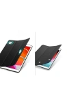 Hurtownia GSM - Etui ESR Rebound Apple iPad 10.2 2019 Black - ESR129BLK - {ean13} - Hurt