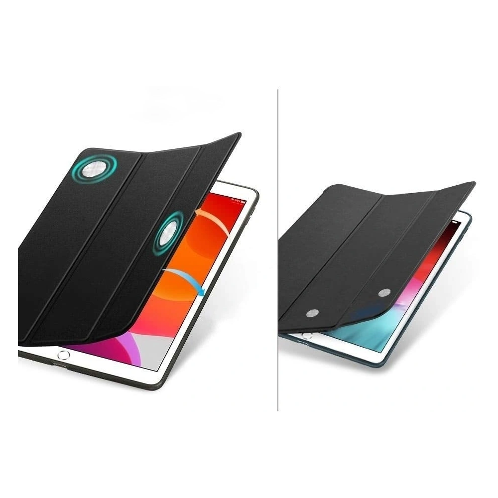 Hurtownia GSM - Etui ESR Rebound Apple iPad 10.2 2019 Black - ESR129BLK - {ean13} - Hurt